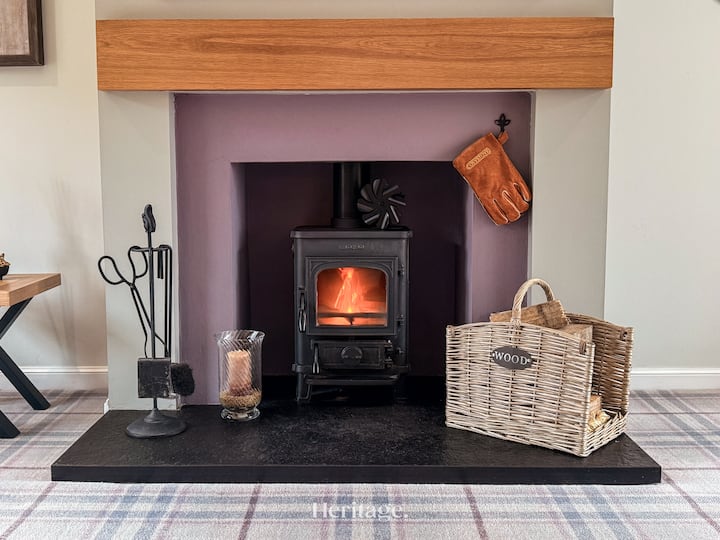 Quiet Riverside Retreat On Royal Deeside, Ballater - Ballater