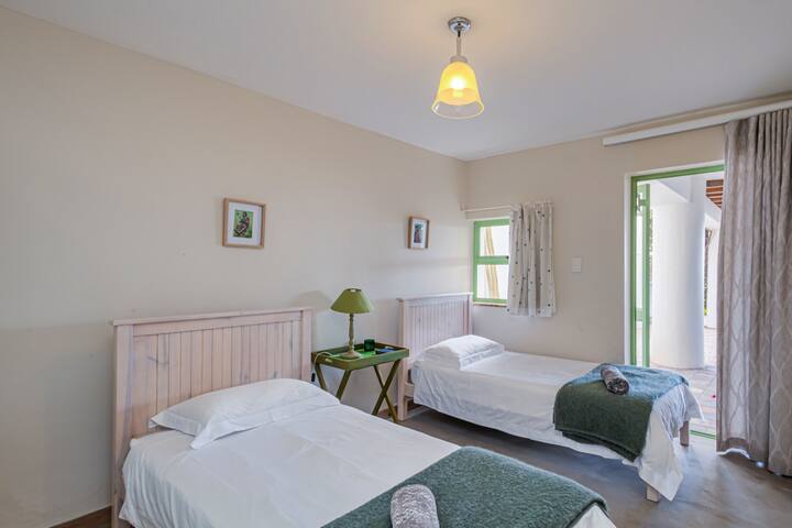 Habitación 4