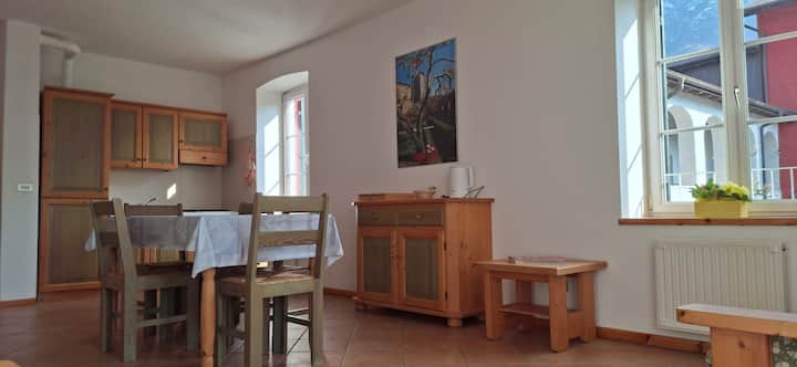 Casa Vacanza Maso Montel 2 - Lavarone