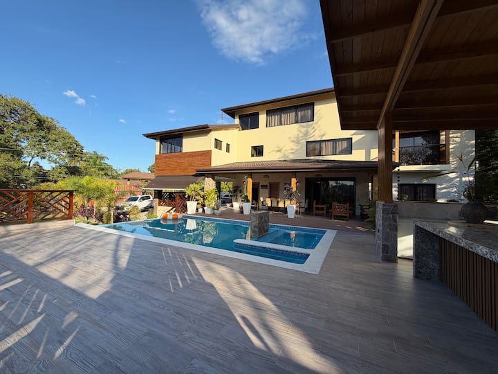 Villa Esmeralda - Jarabacoa