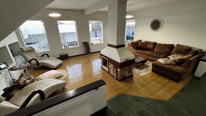 Casa De ÁGuas - Águas de Lindoia