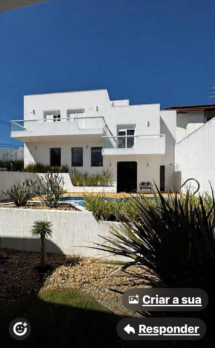 Casa De ÁGuas - Águas de Lindoia