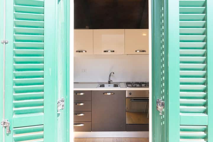 Cozy Apartment - Corato
