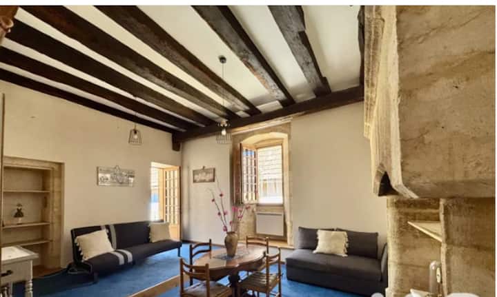 Apartment In Beautiful Montignac Lascaux Village - Montignac