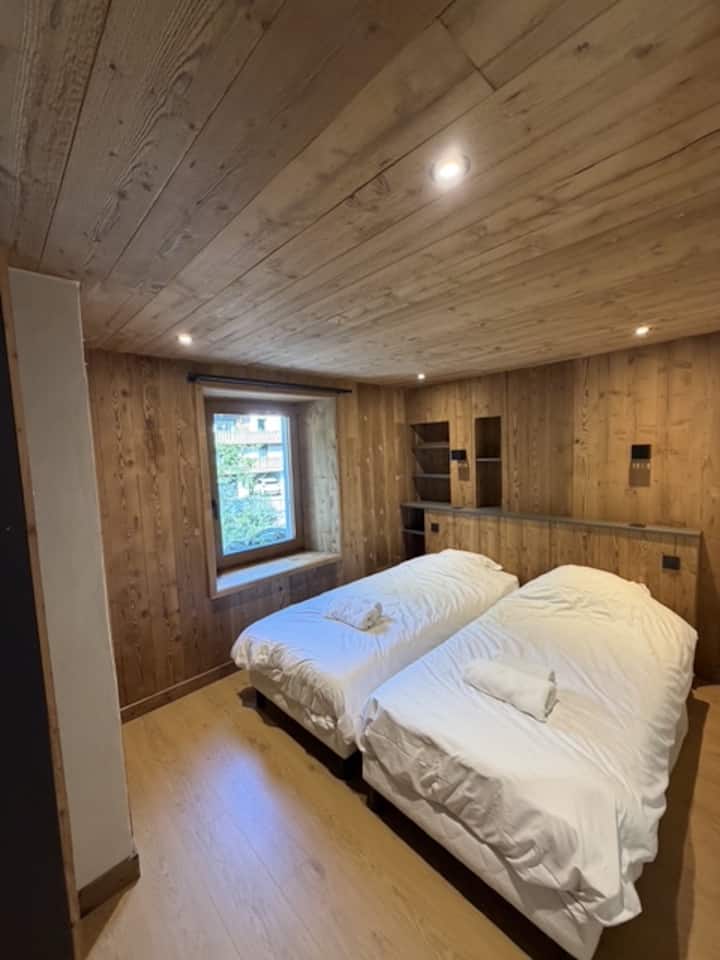 Habitación 1