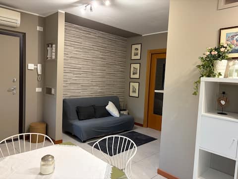 Annuncio Airbnb popolare: Sartori Vacation Home In the center of Cormons a Gorizia