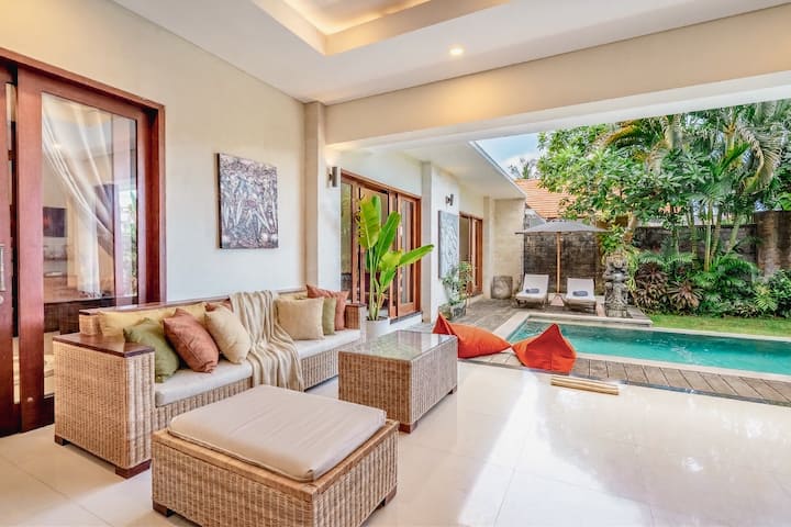 Newly Refurb 3br | 1min To Baked | Walk To Finns - Bali