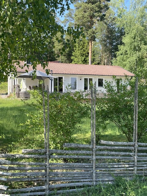 Idyllic place to stay in Roslagen