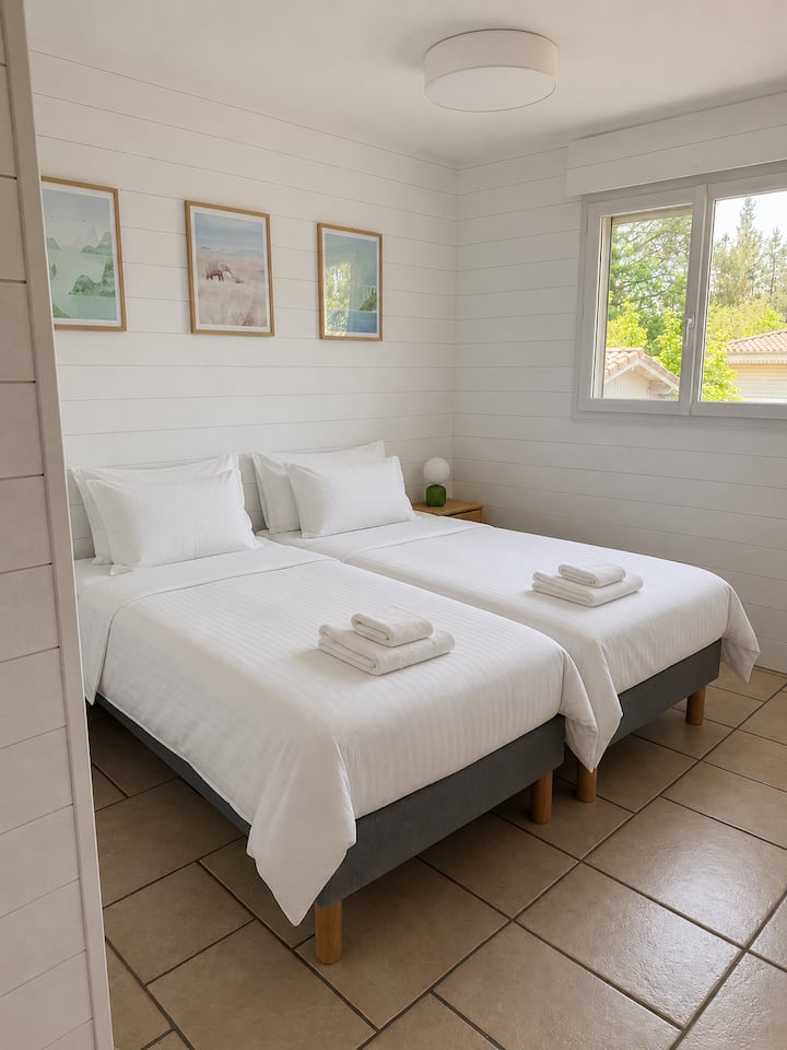 Habitación 3