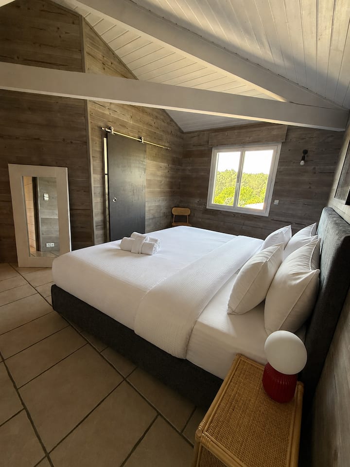Habitación 1