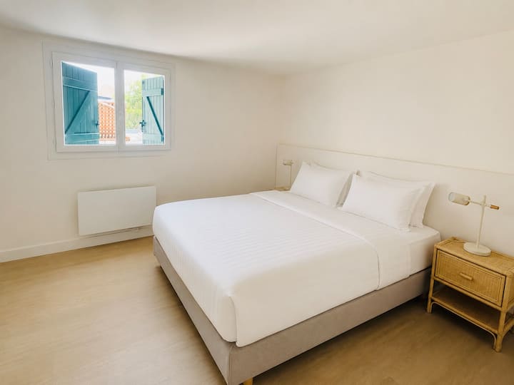 Habitación 4
