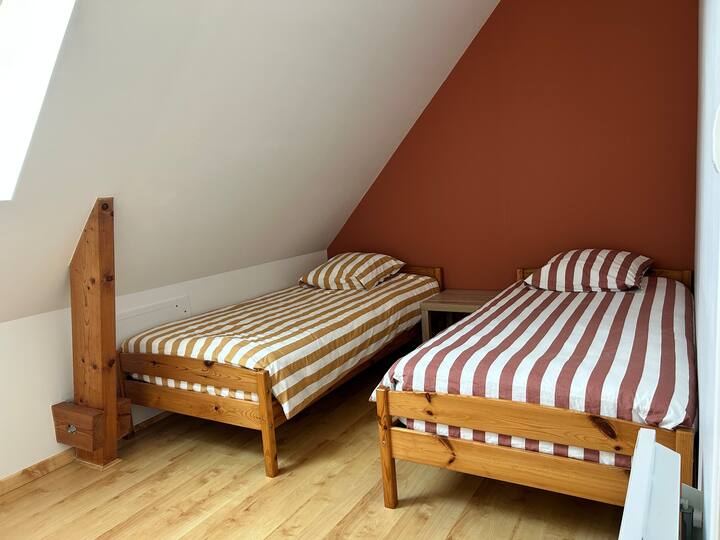 Habitación 2