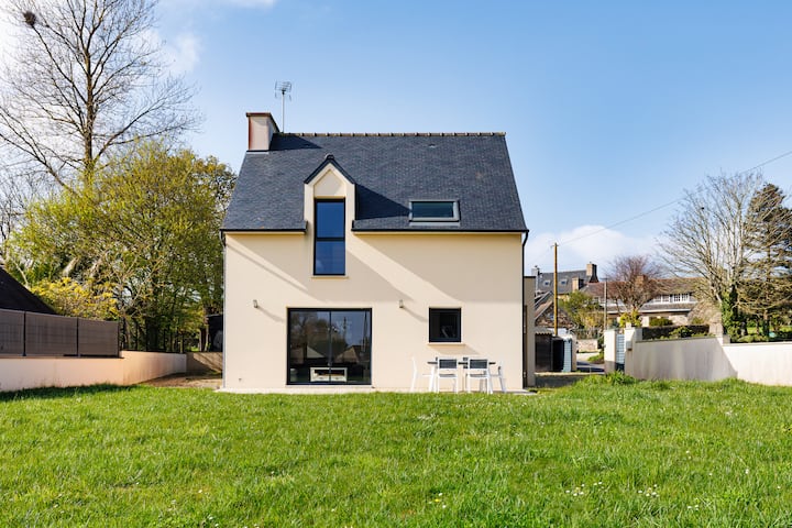 Charmante Maison à Ploubazlanec - Ploubazlanec