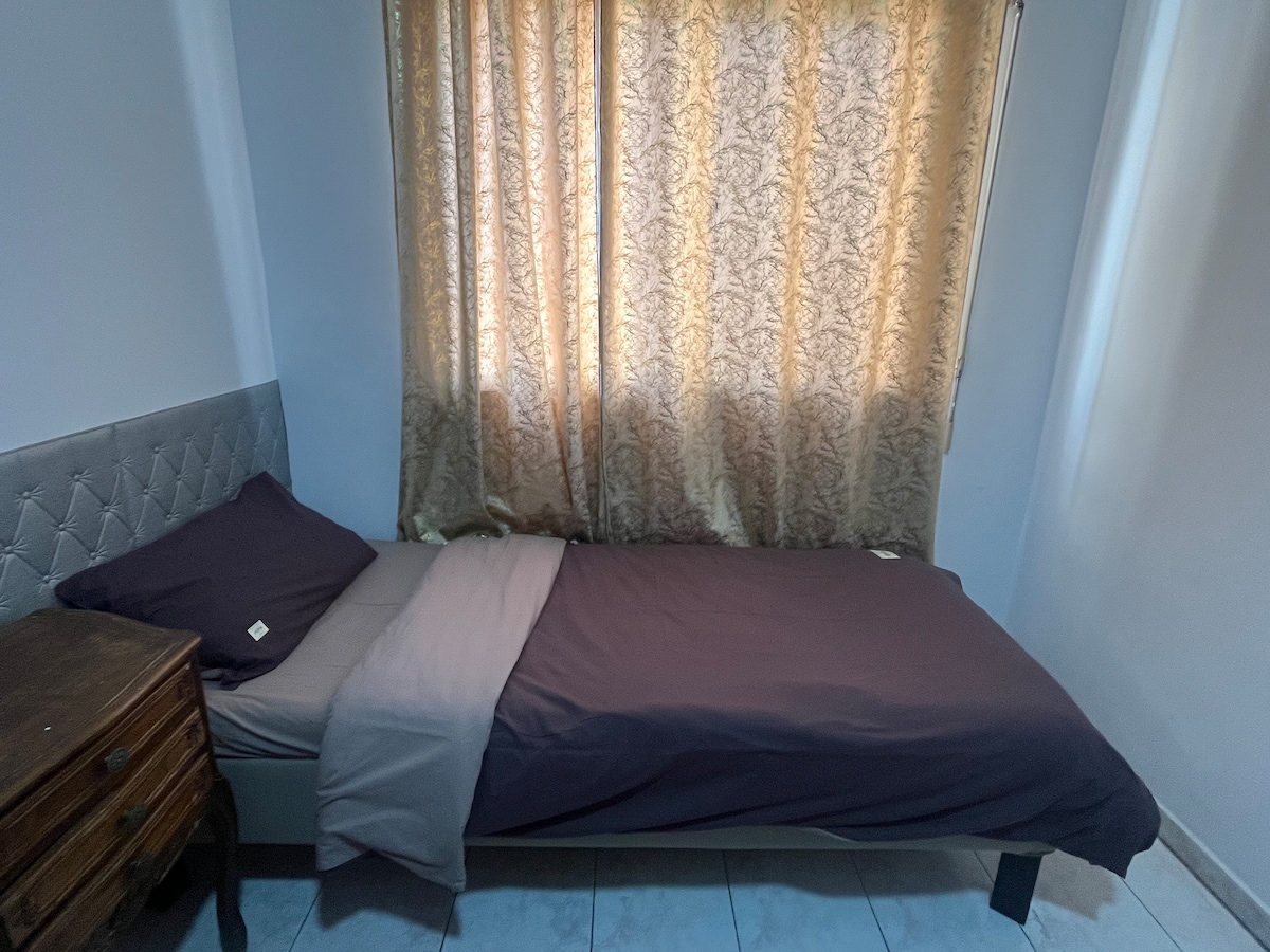 Rental unit in Casablanca New Studio 8 beds 2 shared bathrooms