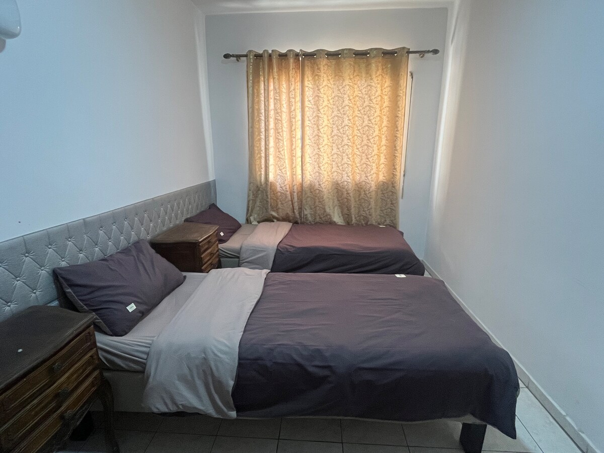 Rental unit in Casablanca  New  Studio  8 beds  2 shared bathrooms - image 5