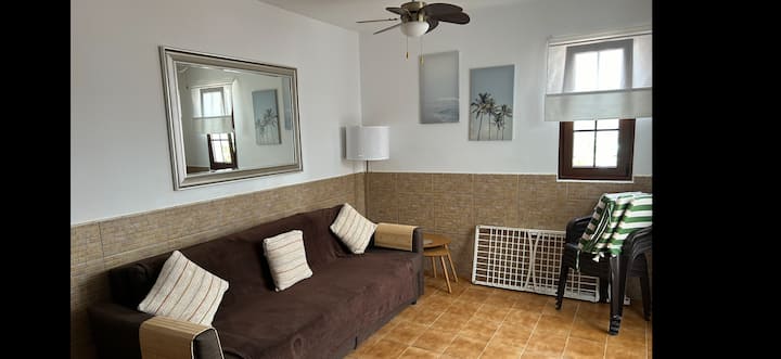 Ground Floor Apartment - 148 Galcanari - Castillo Caleta de Fuste