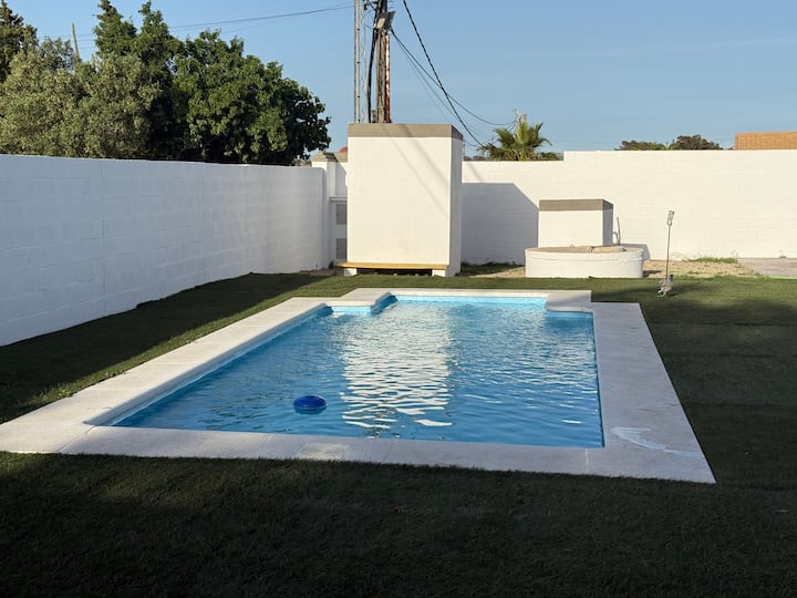 Casa El Marques - Cádiz