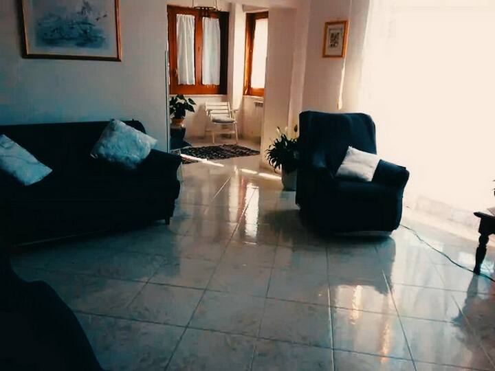 Casa Gloria, 6 Posti A 2 Passi Dalla Spiaggia - Mazara del Vallo