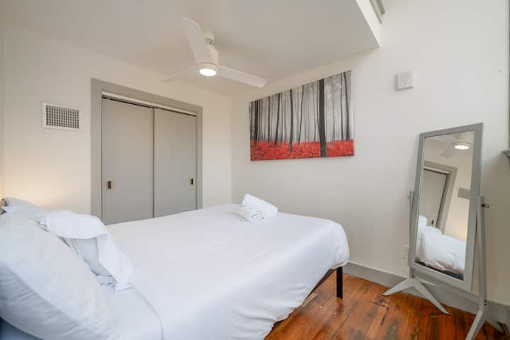 Chambre 1