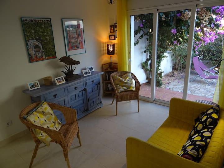Casa Boby Prés Plage Riells L'escala - La Escala