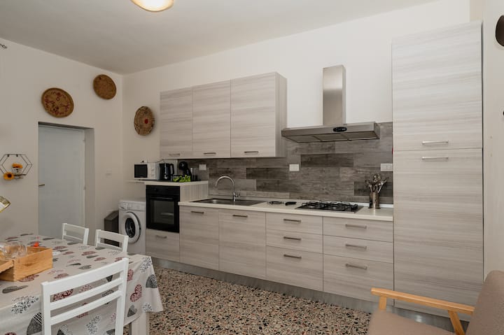 Maestrale | Idéal Familles à Porto Torres - Porto Torres