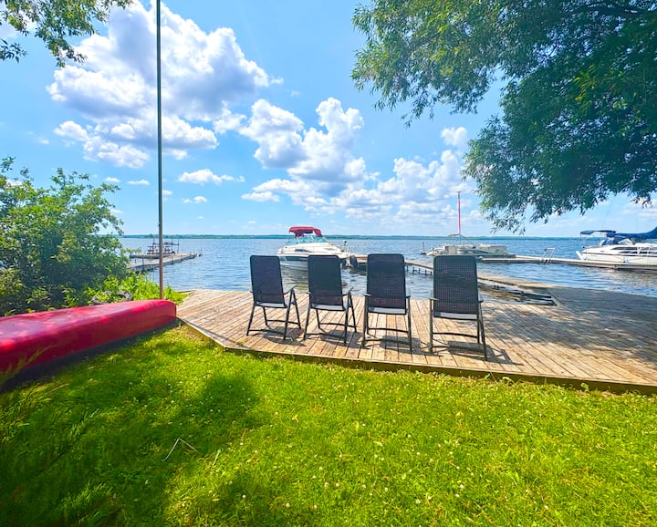 Lakeside Vintage Cottage@keswick/10guests/8parking - Georgina
