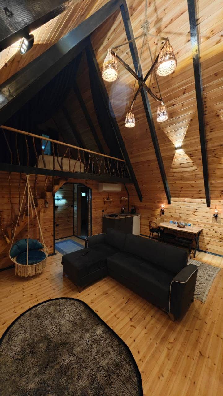 Kolik Bungalov & Suit Otel 2 - Rize