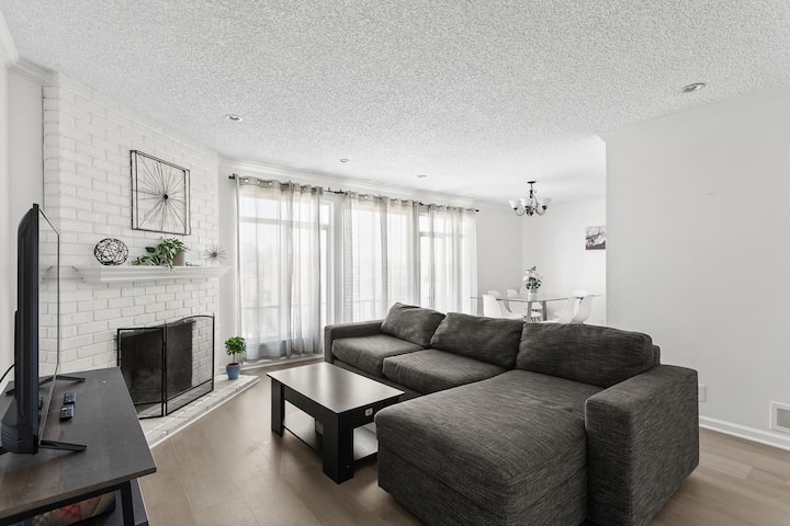 Sleeps 16! Oceanside 5bd/2.5ba 15 Min To Sf - Pacifica, CA