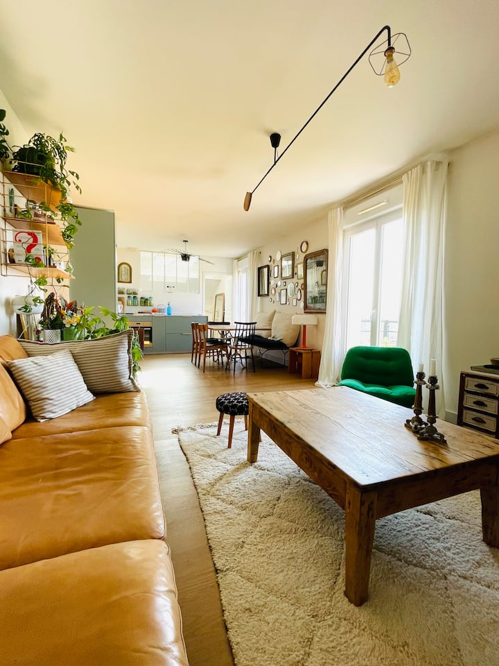 Appartement Annecy - Annecy