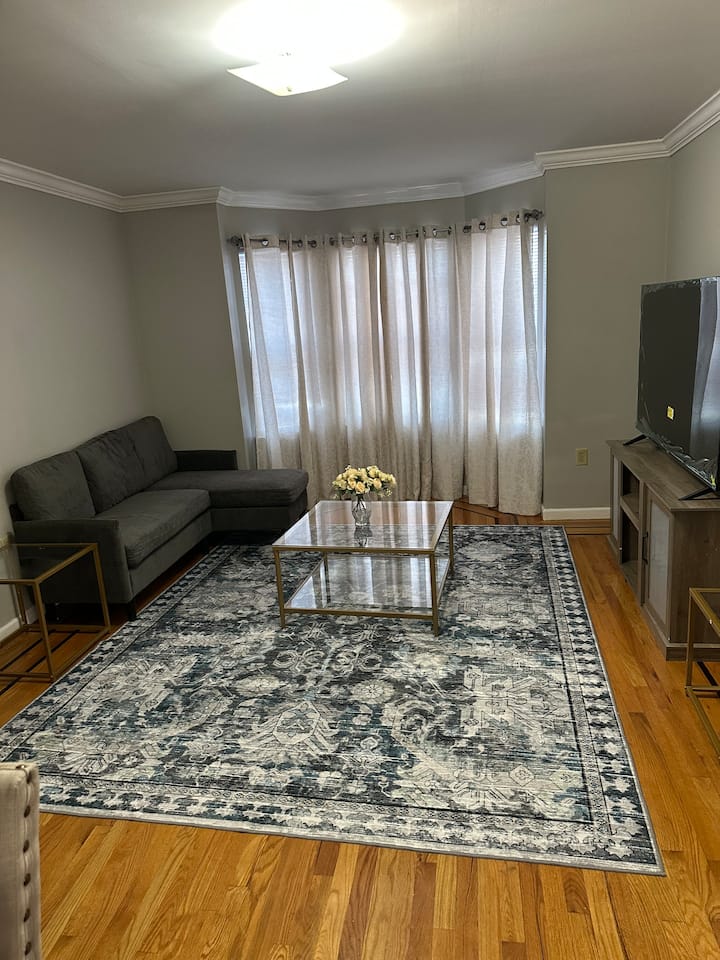 Home Away From Home, Near Ewr/nyc, Fifa Ready - 史泰登島