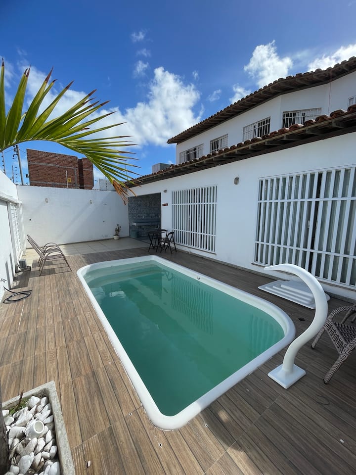 Star House - Aracaju