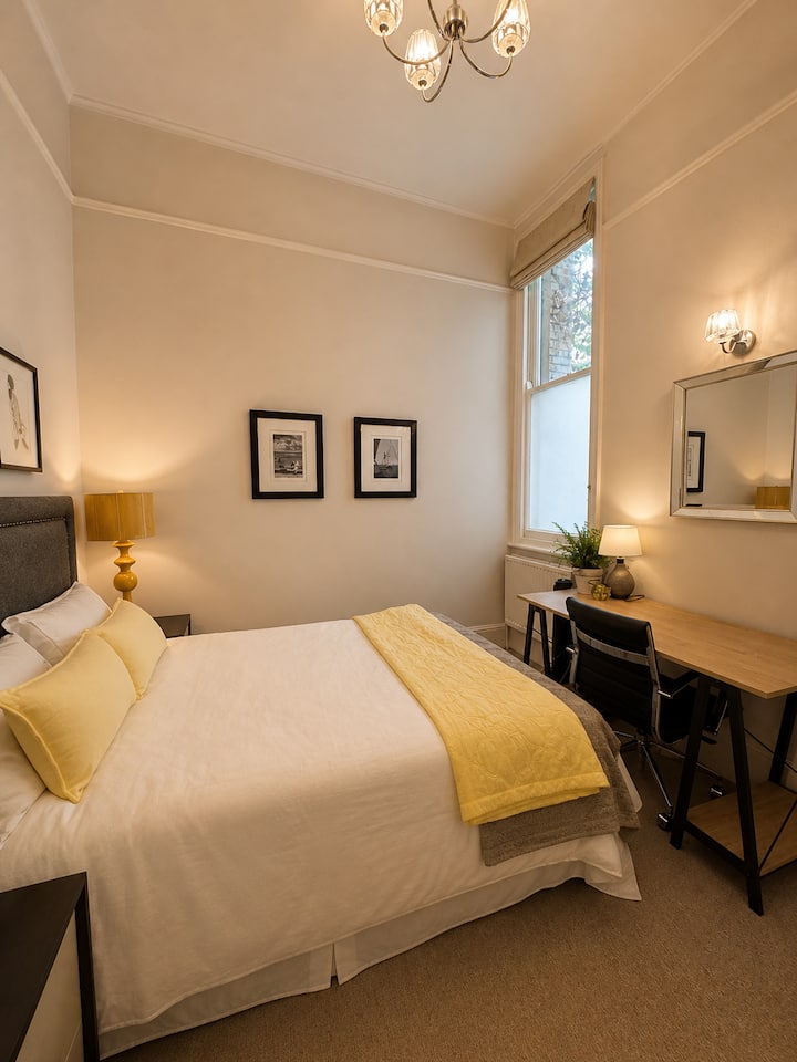 Chambre 1