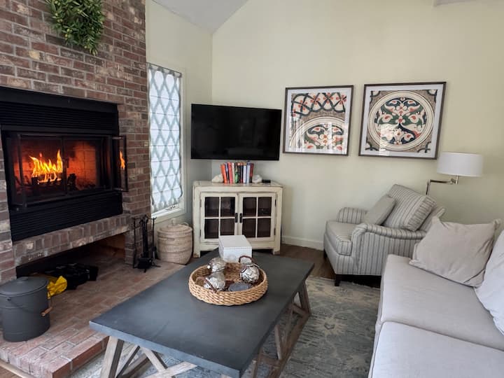 Waterville Valley Getaway! - Waterville Valley, NH