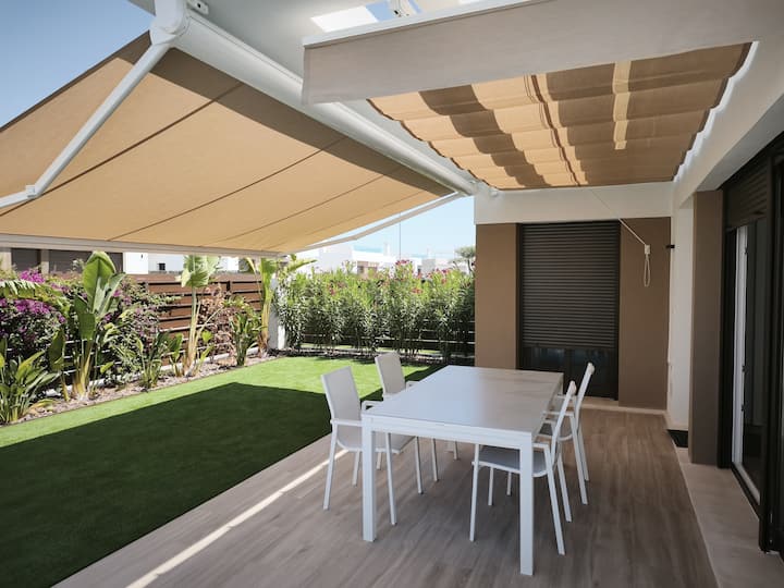 Casa Juanita With Pool - Bigastro