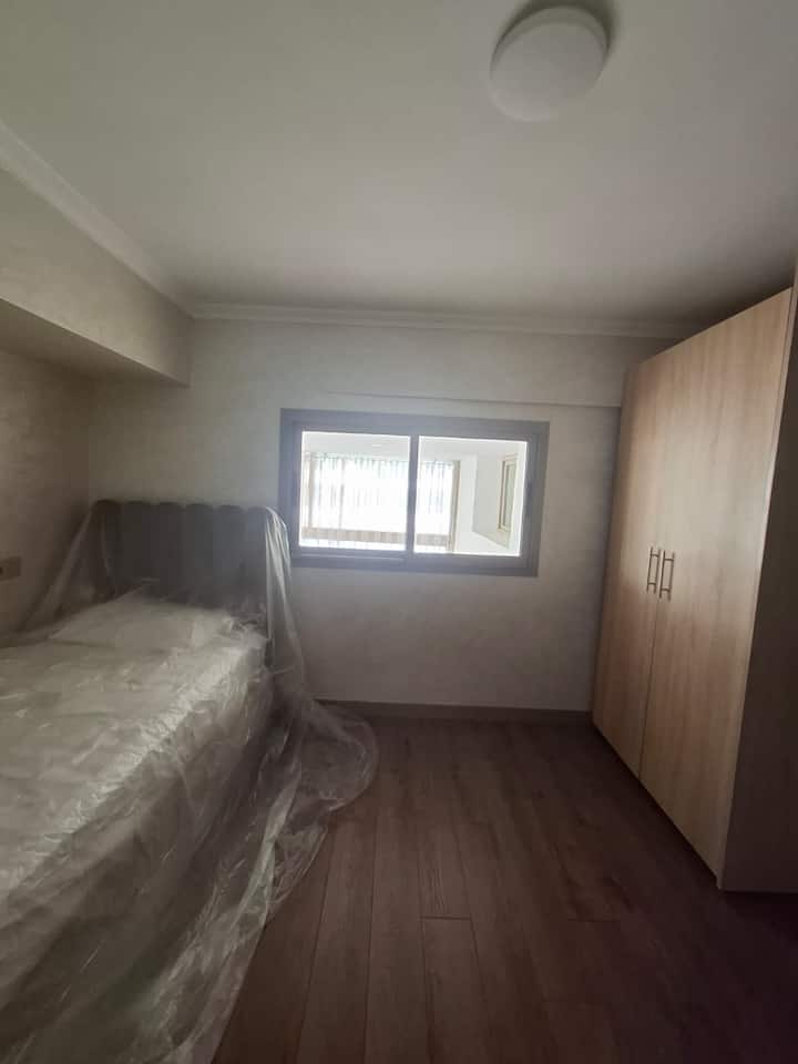 Habitación 1