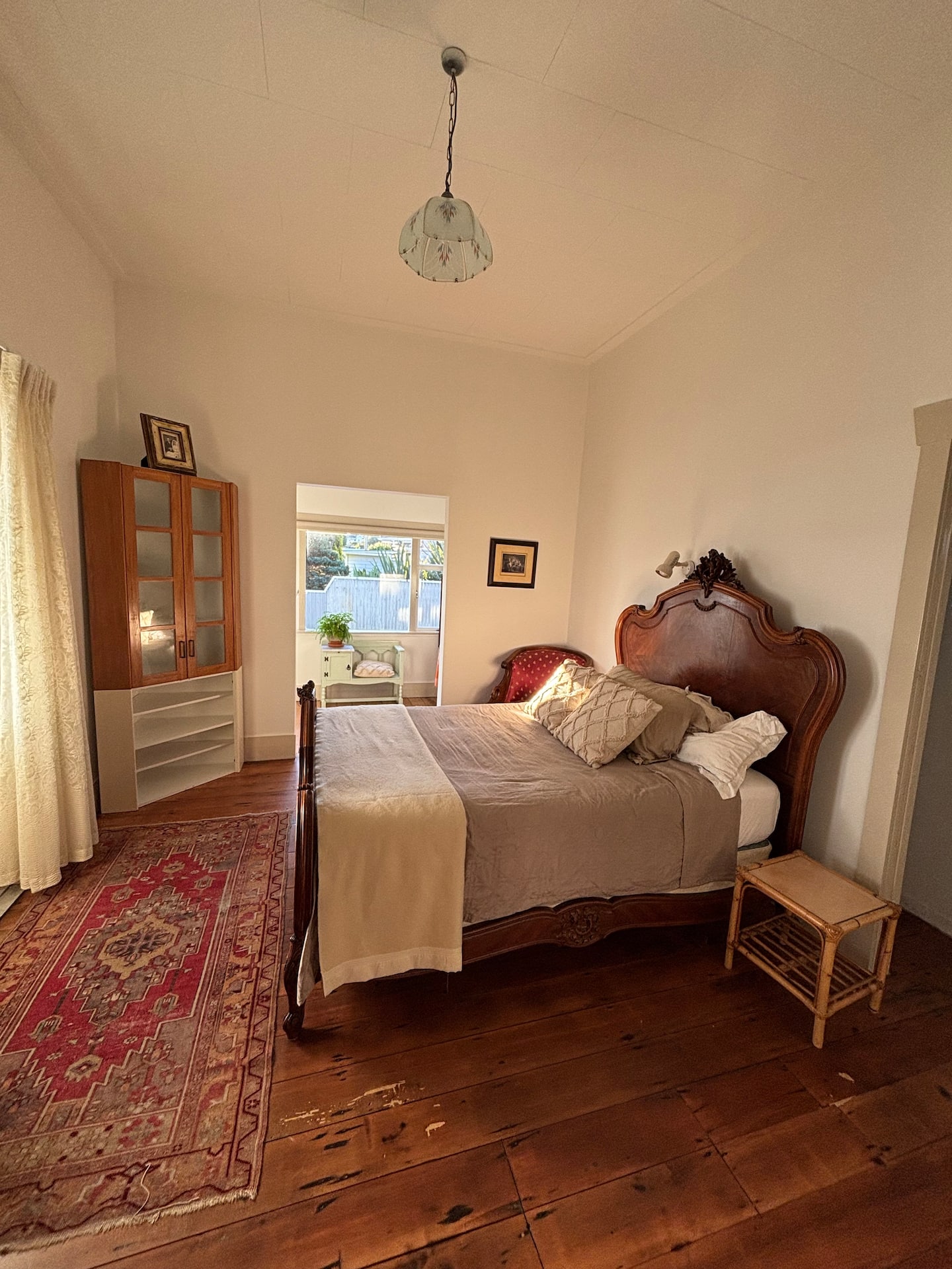 Timeless Villa On Parore 2