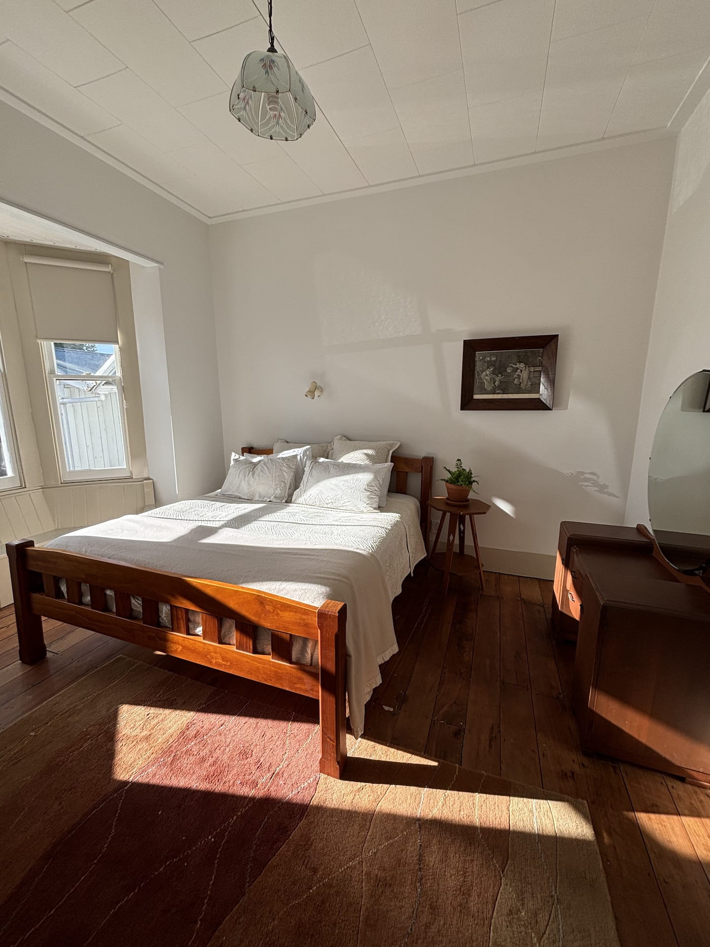 Timeless Villa On Parore 5