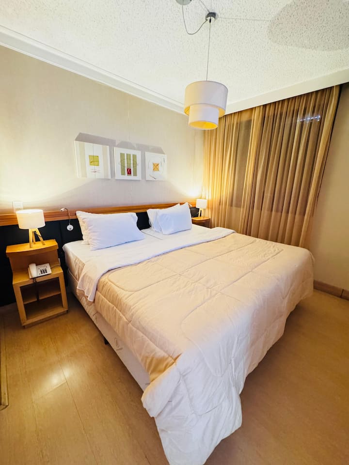 Apartamento No Moinhos De Vento - Porto Alegre