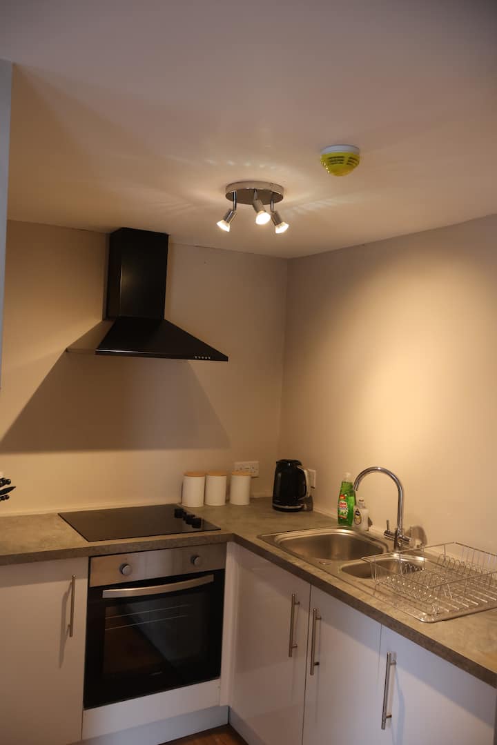 The Bunker - Ormskirk