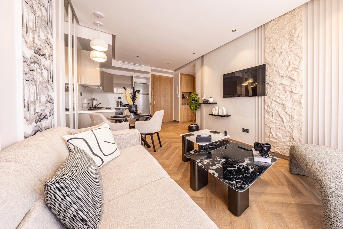 Chambre 1 chambre à Casablanca, Casablanca