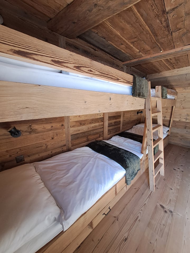 Chambre 1