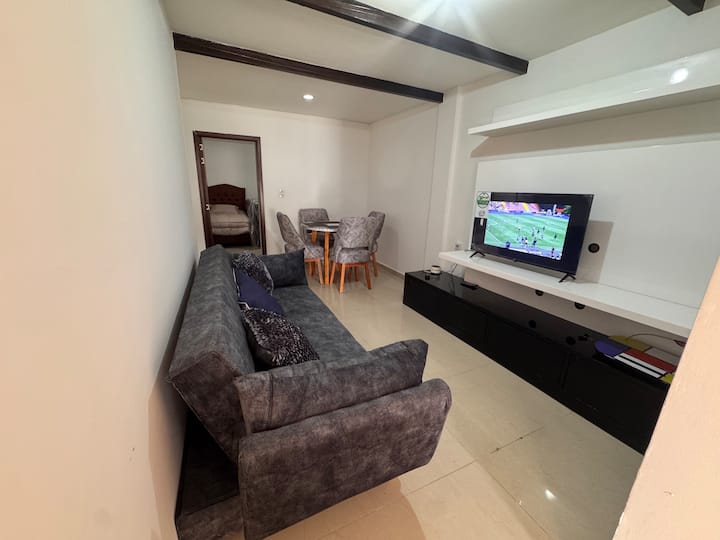 Exclusivo Apartamento En Cabecera - Bucaramanga