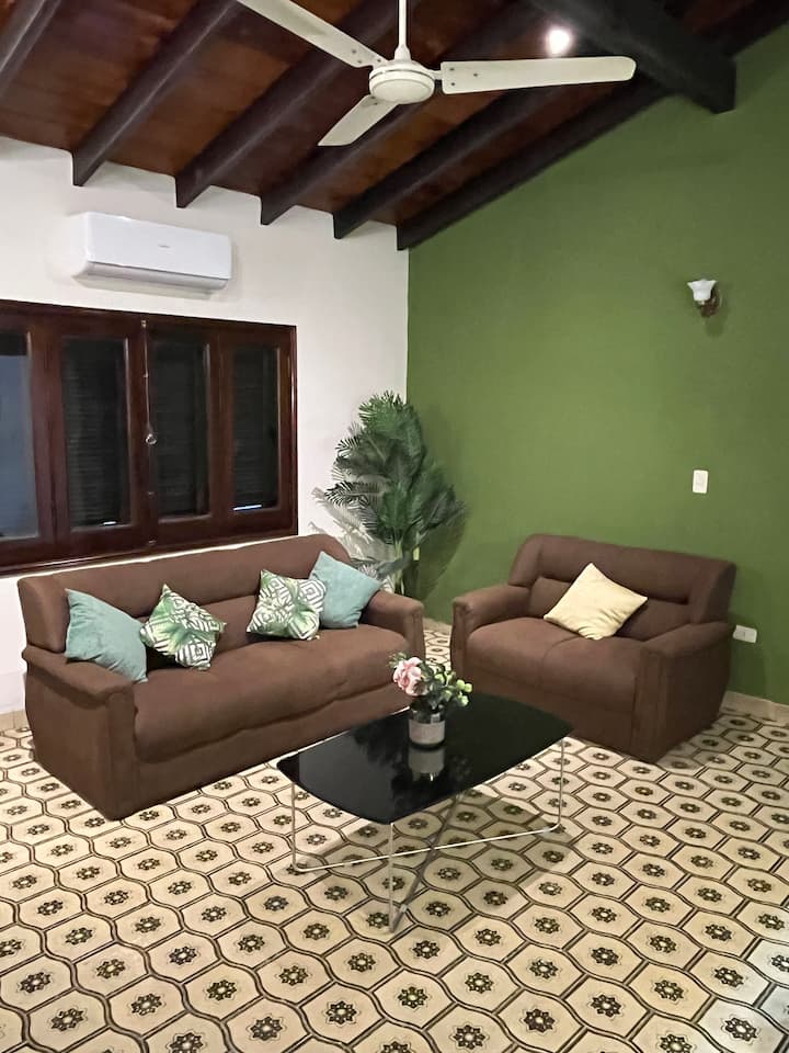 Apartamento Ideal Con Estilo Y Excelente Ubicación - Clorinda
