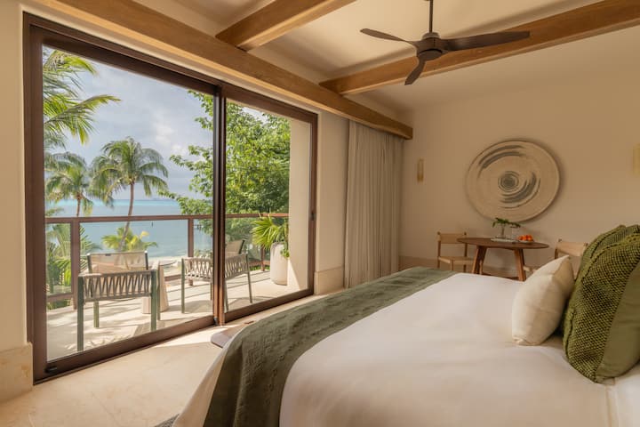 Villa Casa Coral - Isla Mujeres