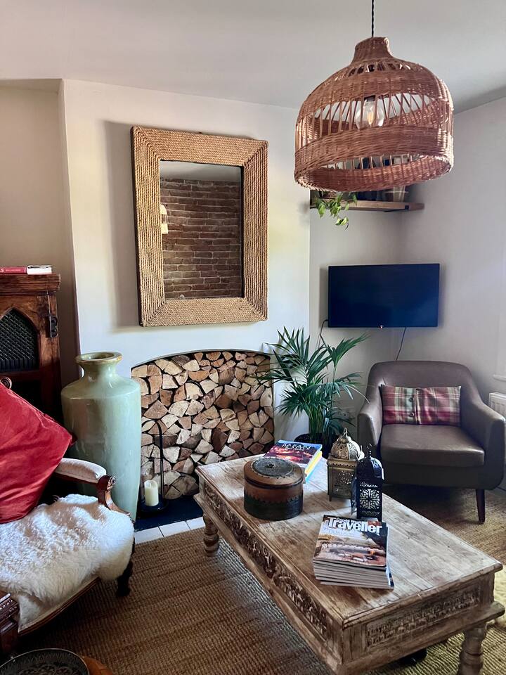 Bow Cottage - Herne Bay