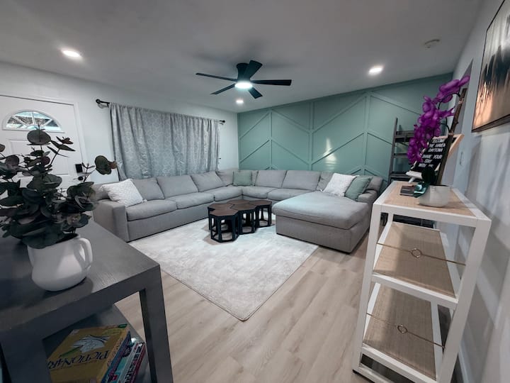 Всекидневна 1