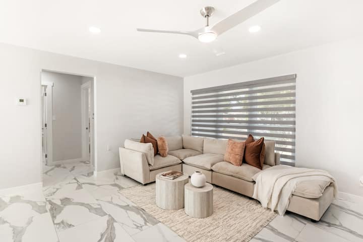 Sarasota Stay W/jacuzzi & Mini Golf Near Beaches - サラソータ, FL