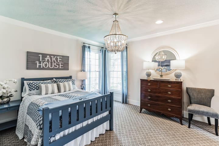 חדר שינה 3