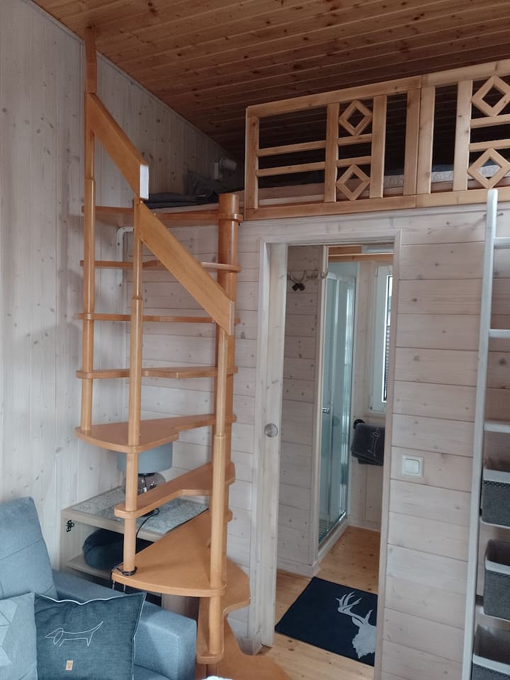 Spálňa 2