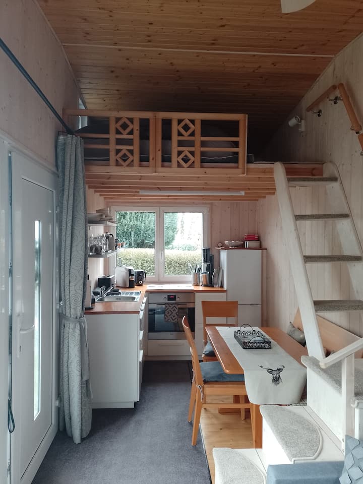 Spálňa 1